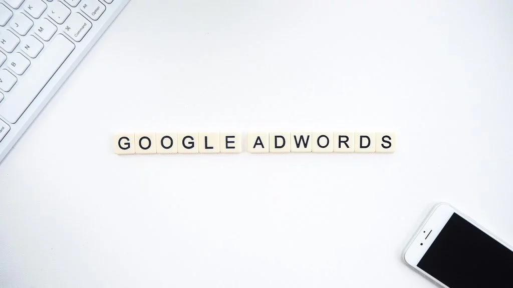 Google ads 广泛匹配、词组匹配、完全匹配