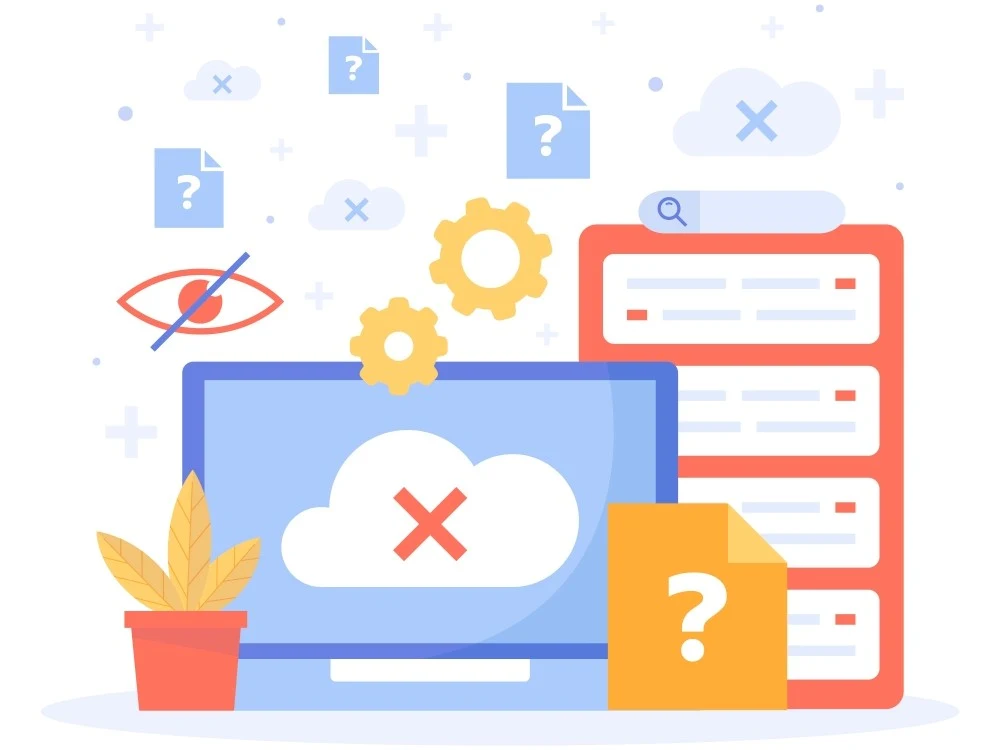 一些负面排名因素不仅对谷歌排名没帮助，还可能导致网站被惩罚