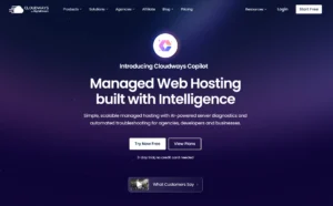 cloudways 服务器注册和使用教程